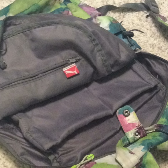 Backpack - Picture 2 of 3